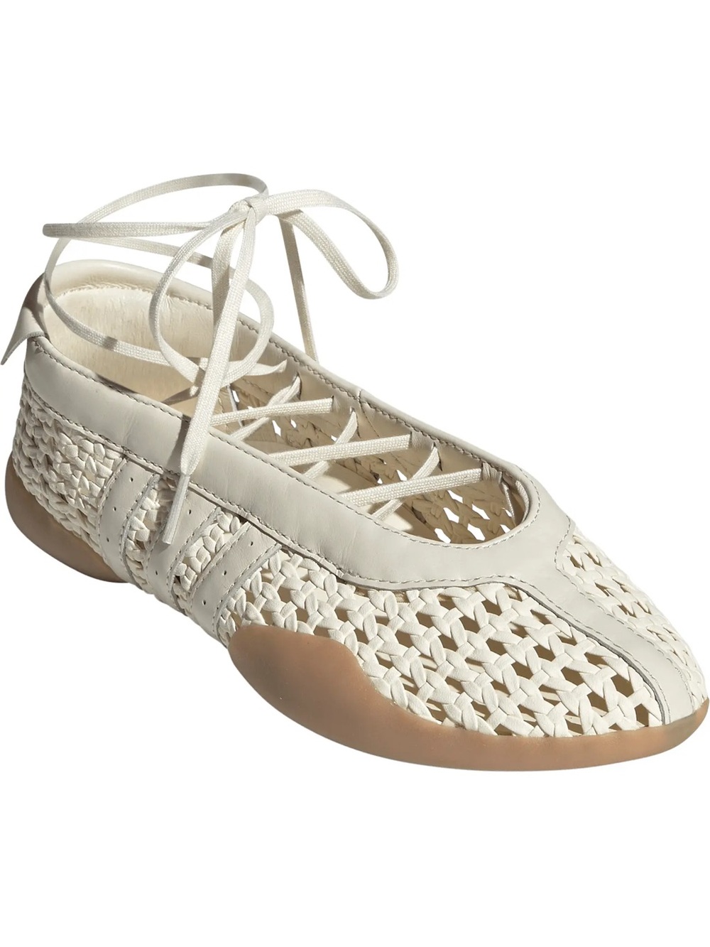 Adidas Taekwondo Mei Ballet Flat - Picture 2 of 6